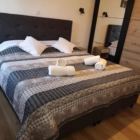 Lovro Luxury With Jacuzzi And Terrace Sea View *