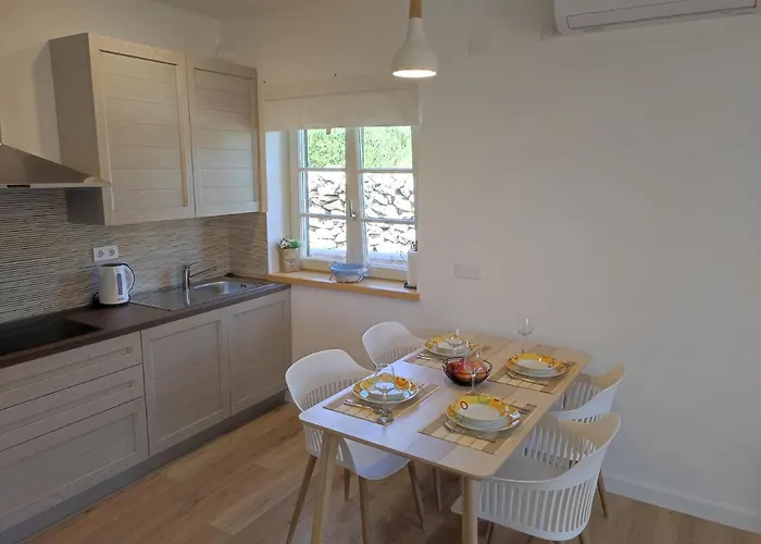 Lovro Luxury With Jacuzzi And Terrace Sea View * Sali