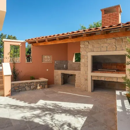 Lovro Luxury With Jacuzzi And Terrace Sea View *