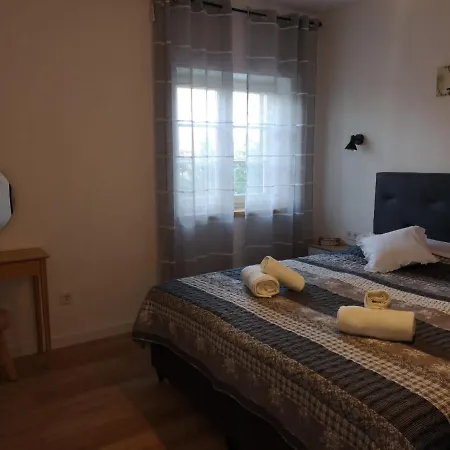 Lovro Luxury With Jacuzzi And Terrace Sea View Sali