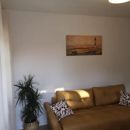 Apartament Lovro Luxury With Jacuzzi And Terrace Sea View Sali
