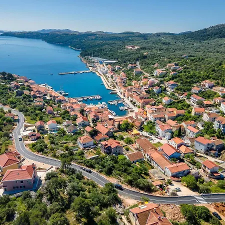 Lovro Luxury With Jacuzzi And Terrace Sea View Apartament *