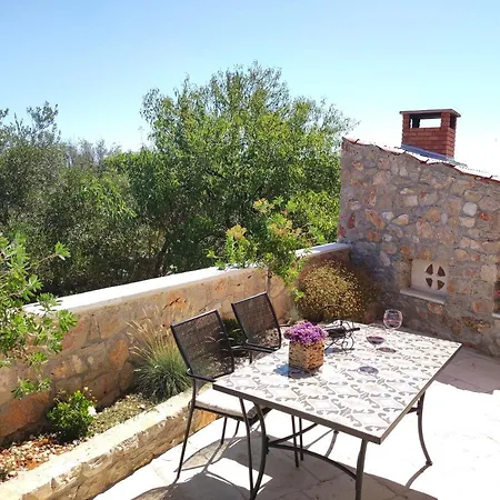 Lovro Luxury With Jacuzzi And Terrace Sea View Apartament