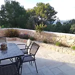 Lovro Luxury With Jacuzzi And Terrace Sea View Apartamento Sali