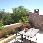 Lovro Luxury With Jacuzzi And Terrace Sea View Apartamento